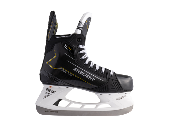 Bauer Supreme M40 Skates- Intermediate