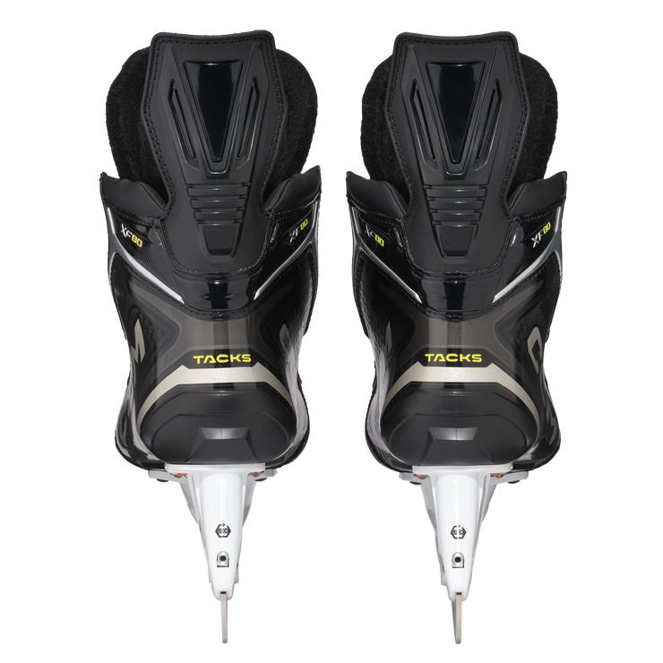 CCM Tacks XF80 Skates- Intermediate