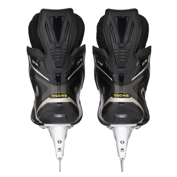 CCM Tacks XF80 Skates- Junior