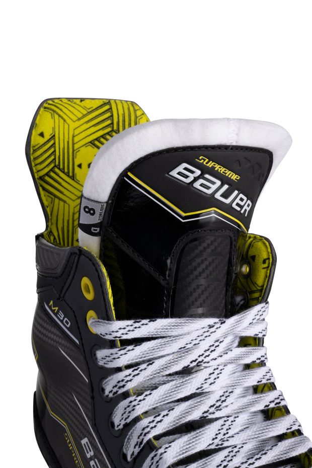 Bauer Supreme M30 Skates- Intermediate