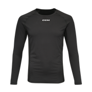 CCM Performance Long Sleeve Top