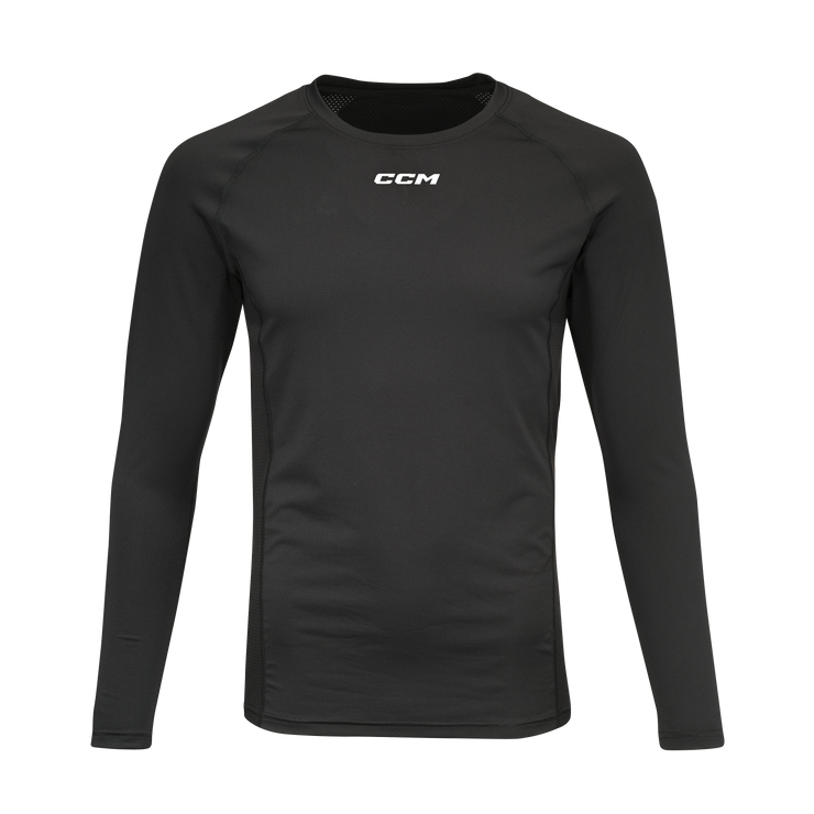 CCM Performance Long Sleeve Top