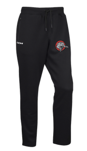 CCM Port Moody Panthers Tech Fleece Tapered Jogger Pant