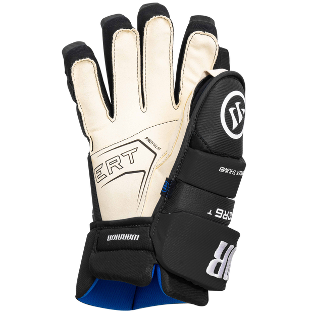 Warrior Covert QR6 Team Glove- Junior