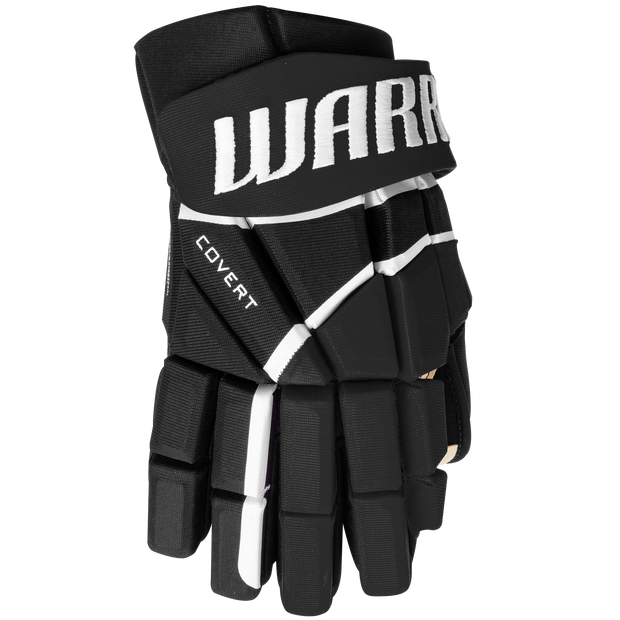 Warrior Covert QR6 Team Glove- Senior