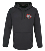 Port Moody Panthers Tech Fleece Pullover Hoodie