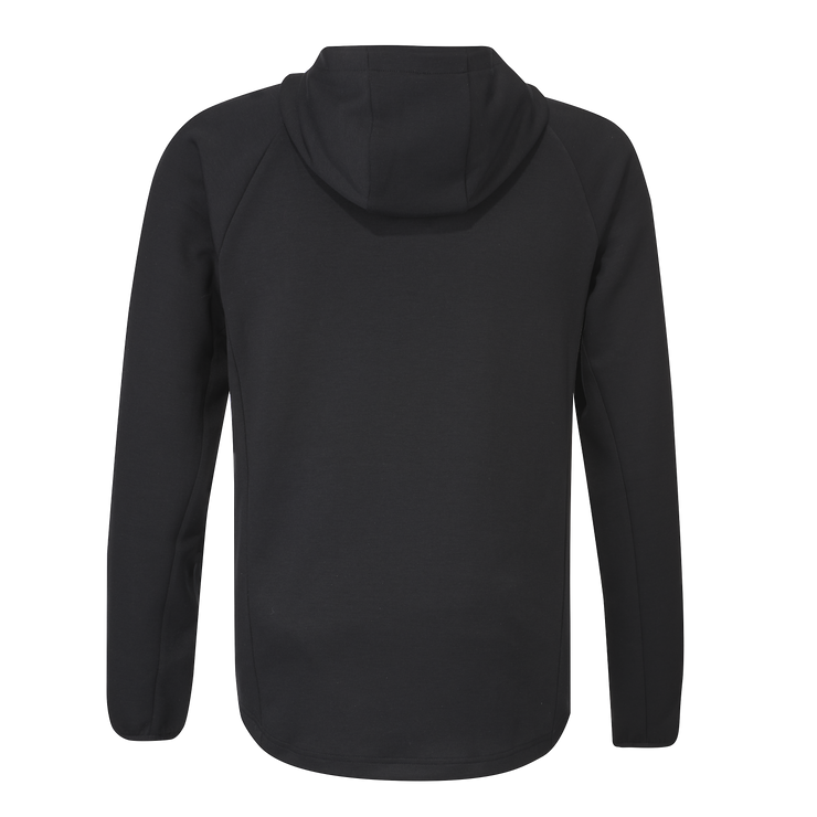 CCM Hollyburn 1/4 Zip Tech Fleece Hoodie