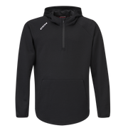CCM Premium Tech Fleece 1/4 Zip Hoodie