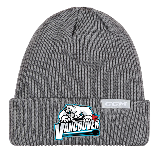 CCM VMHA Team Cuffed Beanie