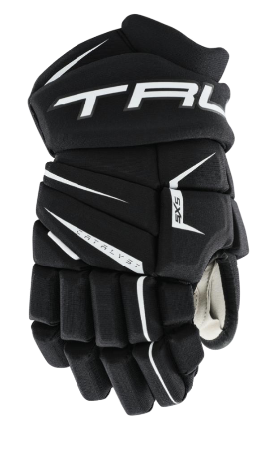 True Catalyst 5X5 Glove- Senior