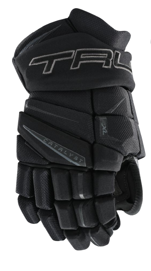 True Catalyst 7X5 Glove- Senior