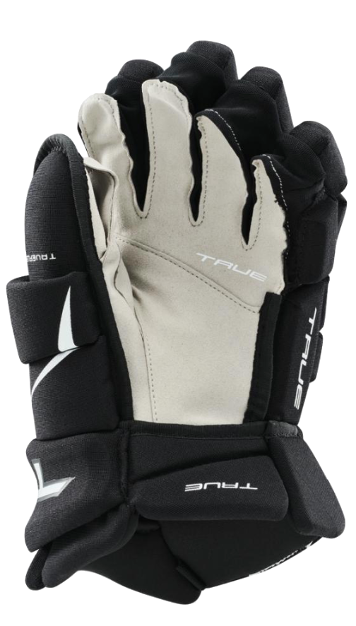 True Catalyst 5X5 Glove- Senior