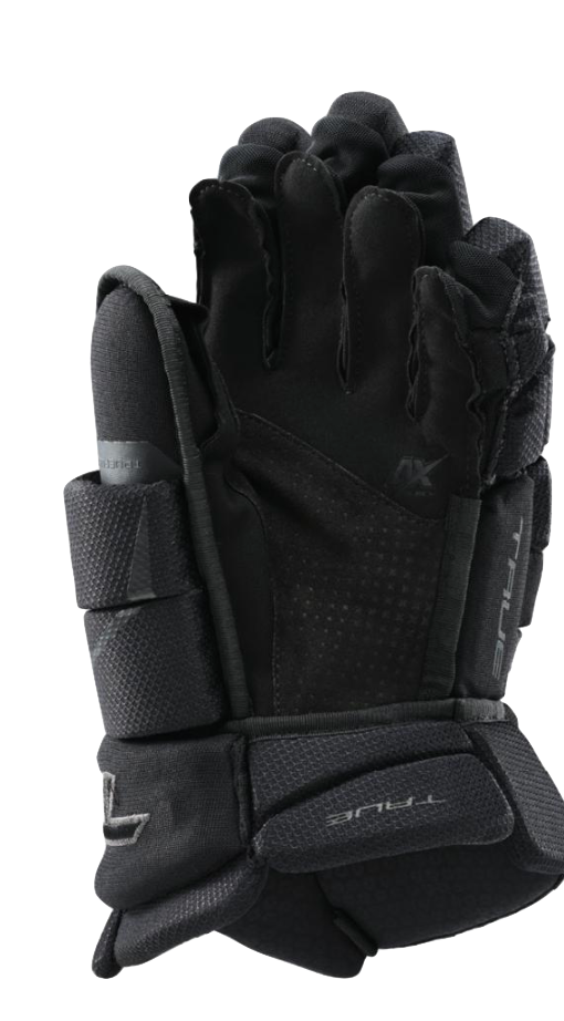 True Catalyst 7X5 Glove- Senior