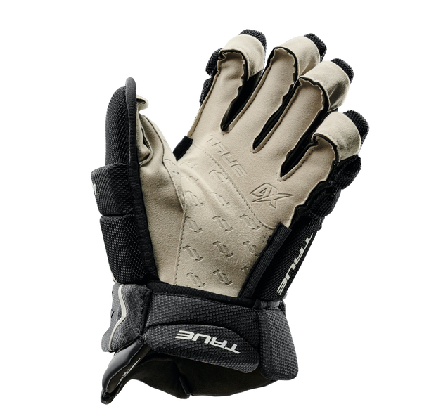 True Catalyst 9X3 Gloves- Senior