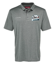 CCM VMHA Relaxed Fit Polo Shirt