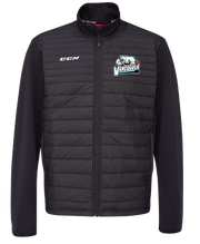 CCM VMHA Quilted Jacket