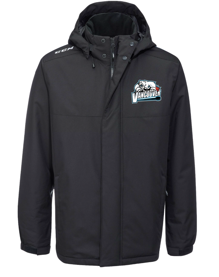 CCM S24 VMHA Winter Jacket