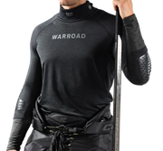 Warroad TILO Neck & Wrist Cut Protective Top
