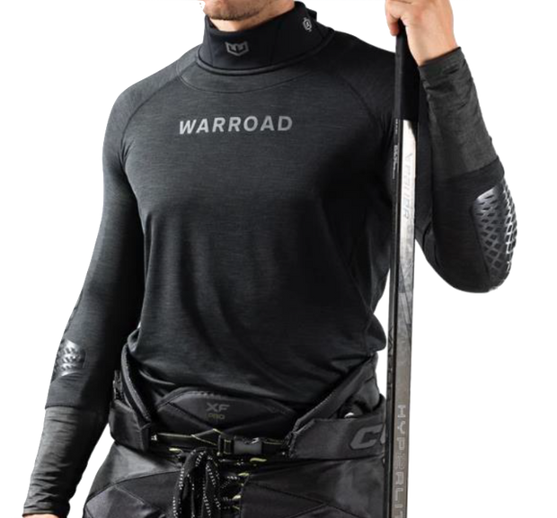 Warroad TILO Neck & Wrist Cut Protective Top