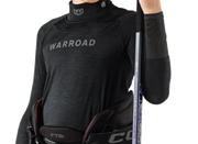 Warroad Youth TILO Neck & Wrist Cut Protective Top