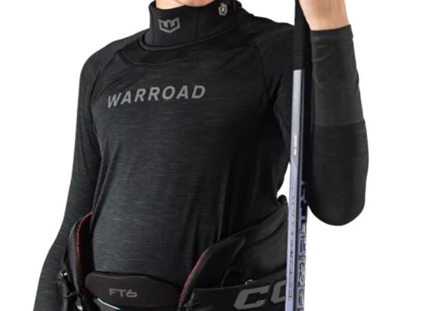 Warroad Youth TILO Neck & Wrist Cut Protective Top