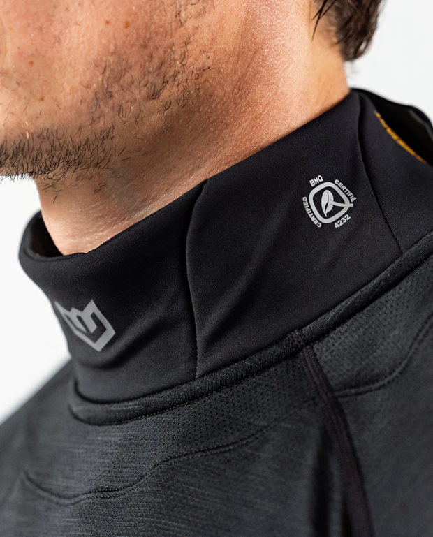 Warroad TILO Neck & Wrist Cut Protective Top