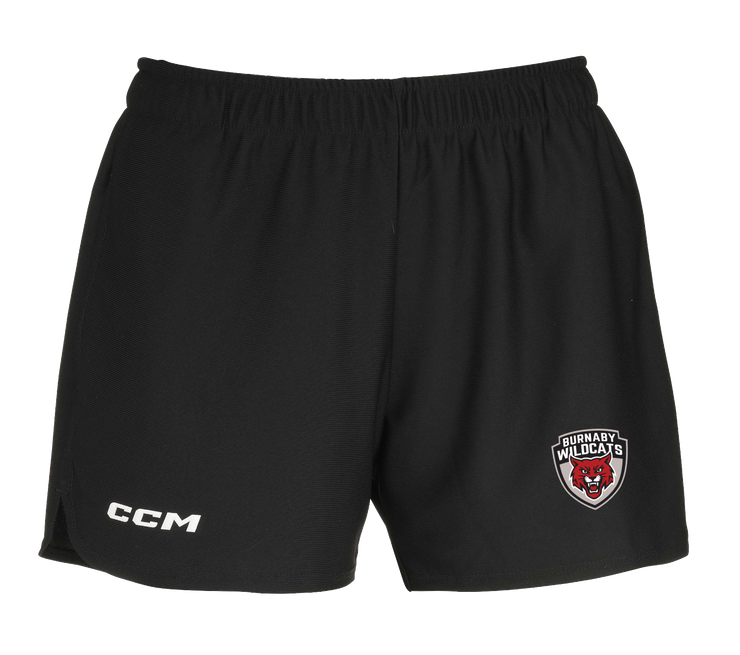 CCM BMHA Wildcats Training Short