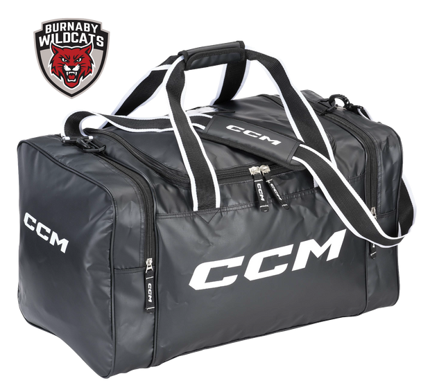 Wildcats CCM 24" Team Sport Bag