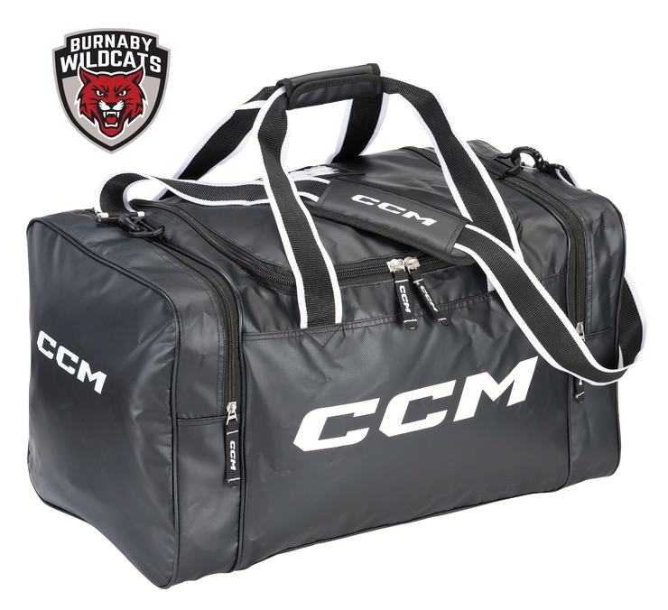 Wildcats CCM 24" Team Sport Bag