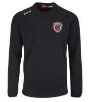 CCM Wildcats Tech Fleece Crew Neck