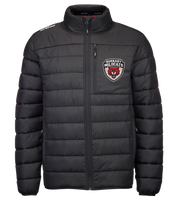 CCM S22 Wildcats Quilted Winter