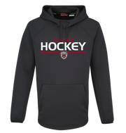 CCM Wildcats Tech Fleece Pullover Hoodie