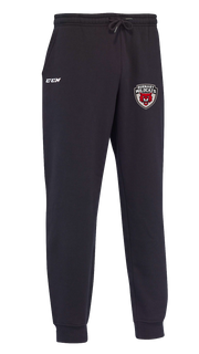 CCM Wildcats Tech Fleece Cuffed Jogger