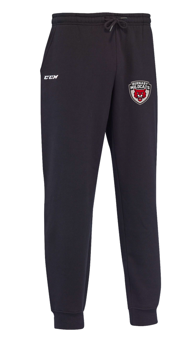 CCM Wildcats Tech Fleece Cuffed Jogger