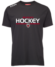 CCM Wildcats Essential Tee