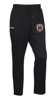 CCM Wildcats Tech Fleece Tapered Jogger