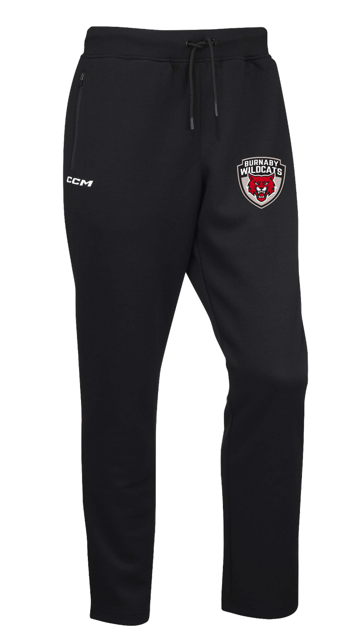 CCM Wildcats Tech Fleece Tapered Jogger