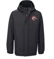 CCM S24 Port Moody Panthers Winter Jacket
