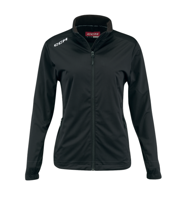 CCM Women's Lightweight Rink Suit Jacket