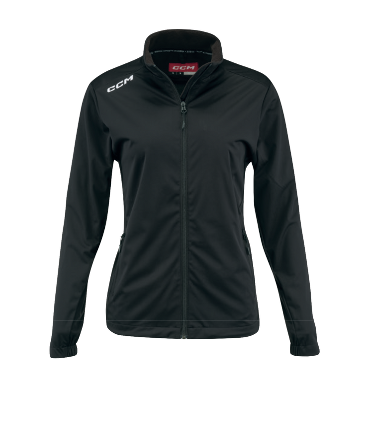 CCM Women's Lightweight Rink Suit Jacket