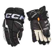 CCM Tacks XF Gloves- Junior