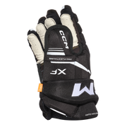 CCM Tacks XF Gloves- Junior