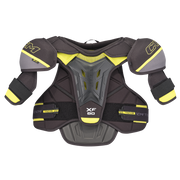 CCM Tacks XF80 Shoulder Pads- Junior