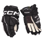 CCM Tacks XF80 Gloves- Junior