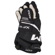 CCM Tacks XF80 Gloves- Junior