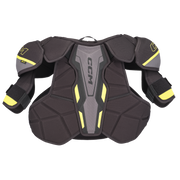 CCM Tacks XF80 Shoulder Pads- Junior