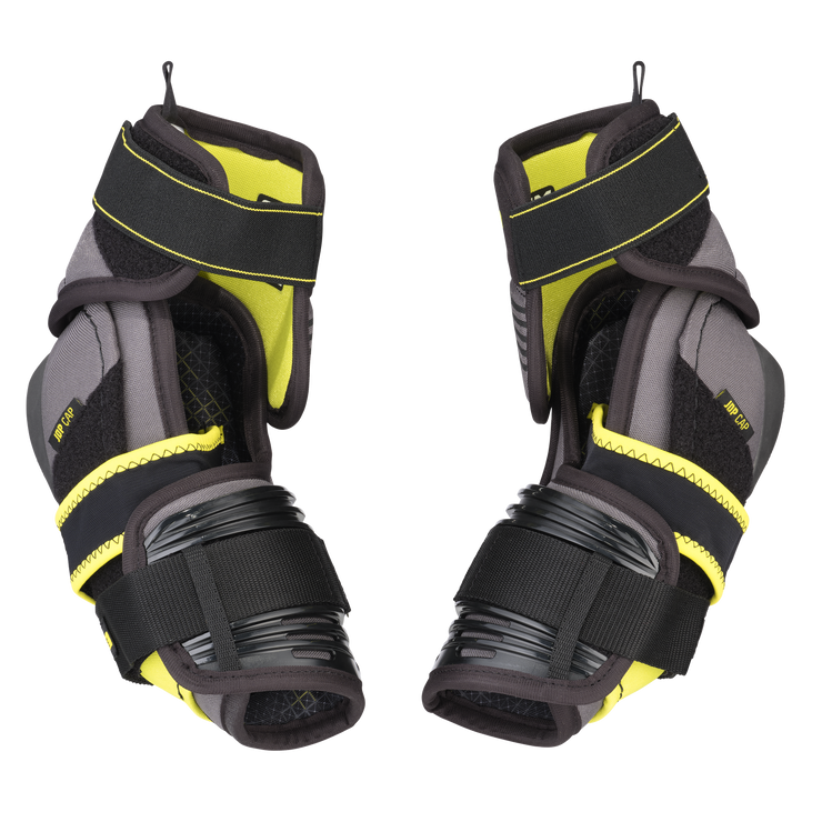 CCM Tacks XF80 Elbow Pads- Junior