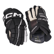 CCM Tacks XF80 Gloves- Junior