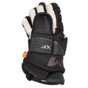 CCM Tacks XF Pro Gloves- Junior