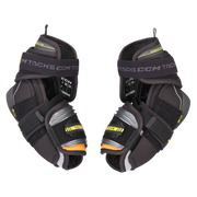 CCM Tacks XF Pro Elbow Pads- Junior